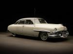 Lincoln Cosmopolitan Sport Sedan 1950 года